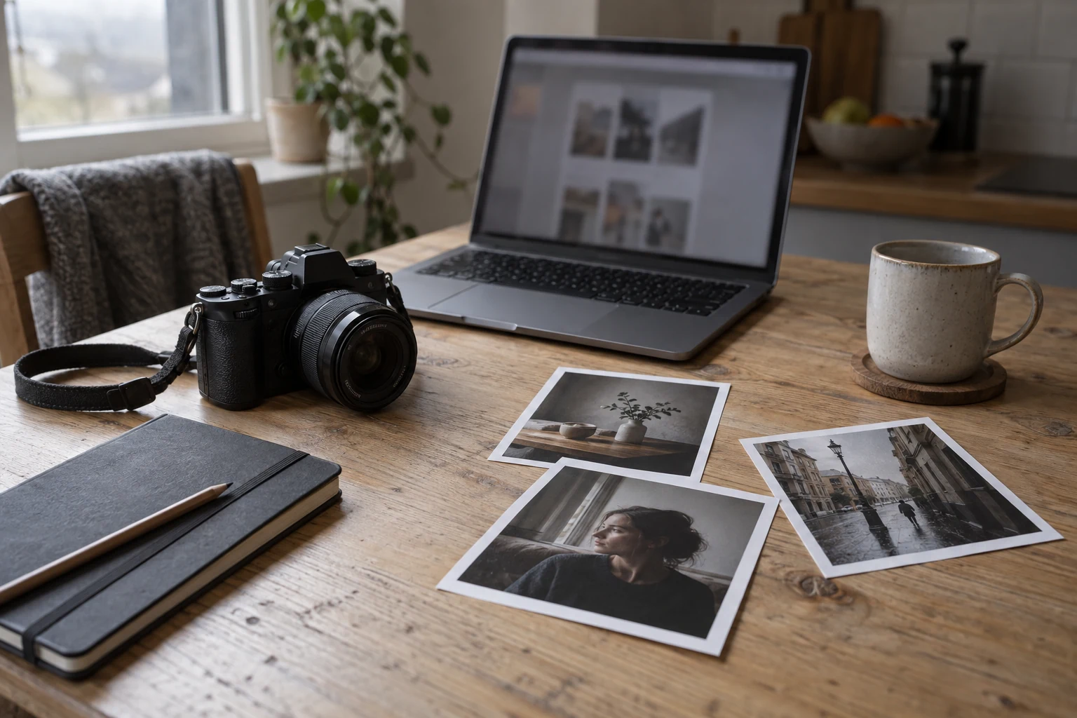 Cómo elegir un curso de fotografía online que encaje contigo
