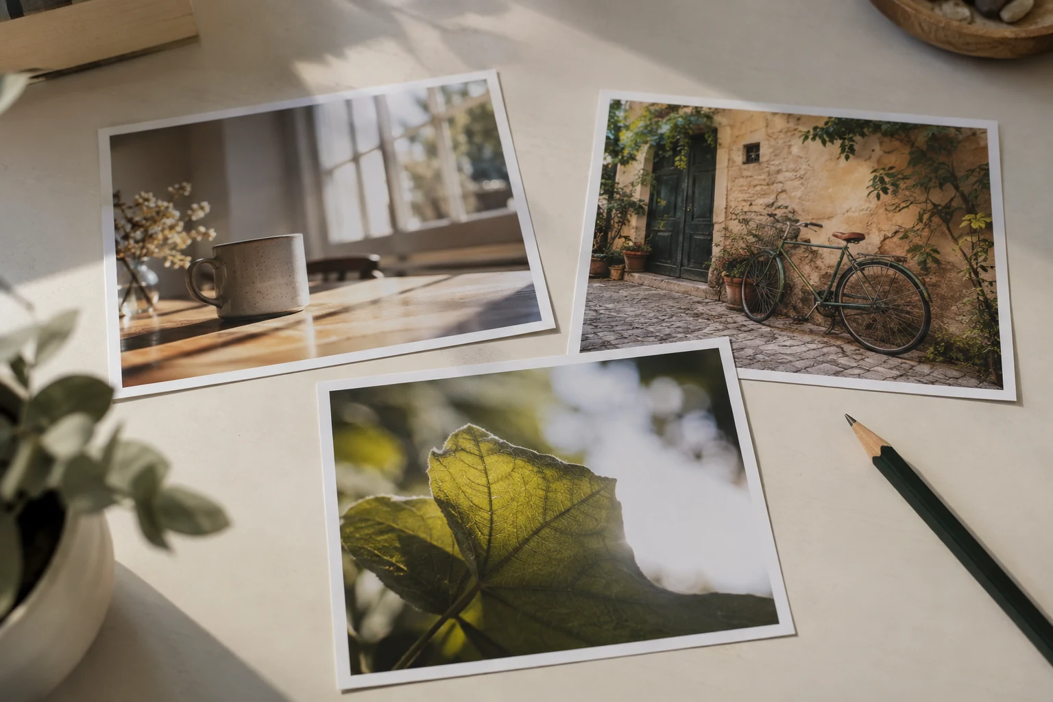 Qué nivel de fotografía tienes: una prueba práctica para elegir formación