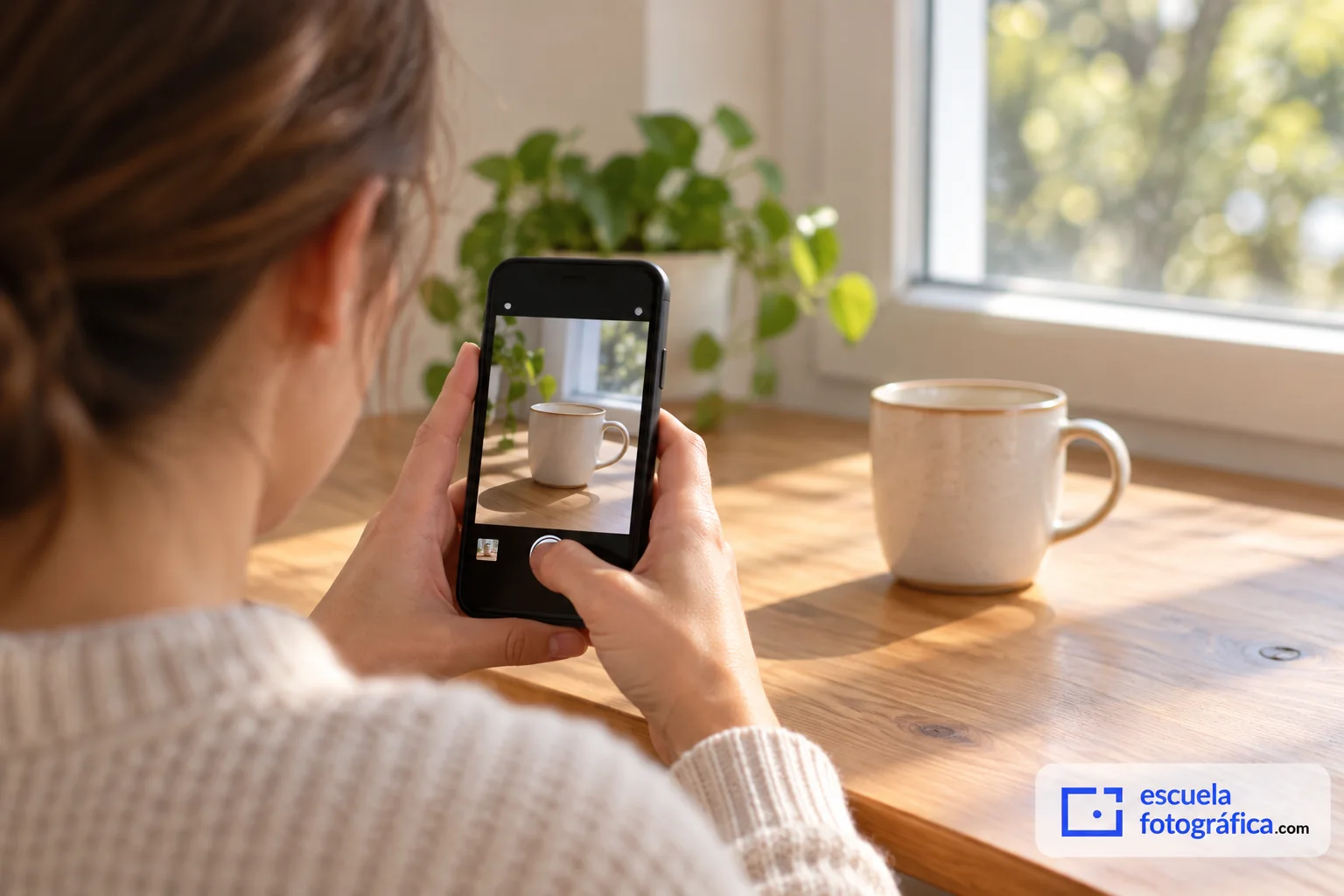 Aprender fotografía desde cero: qué practicar y en qué orden